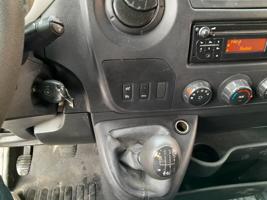 Imagen de Renault Master