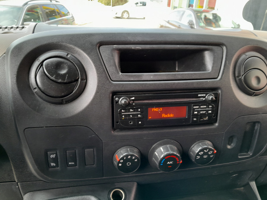 Imagen de Renault Master