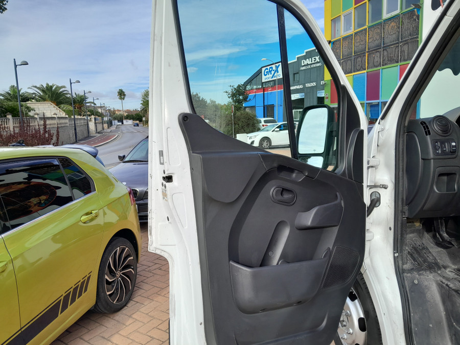 Imagen de Renault Master