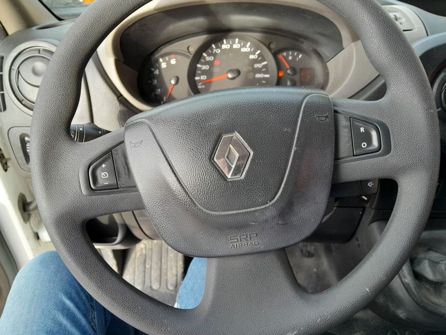 Imagen de Renault Master