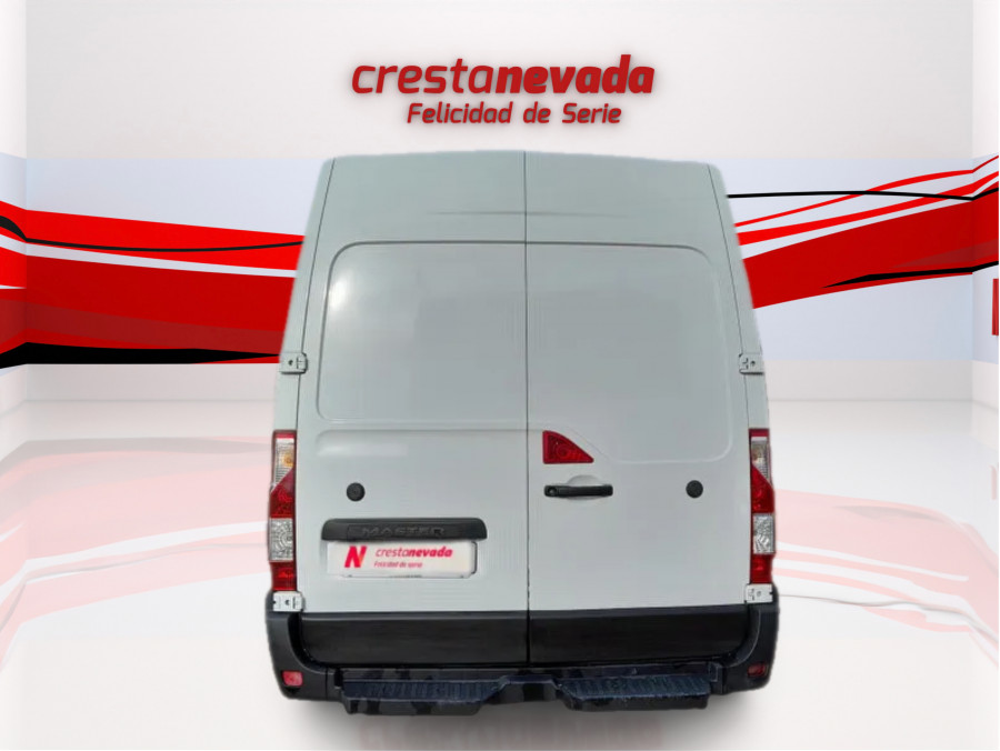 Imagen de Renault Master