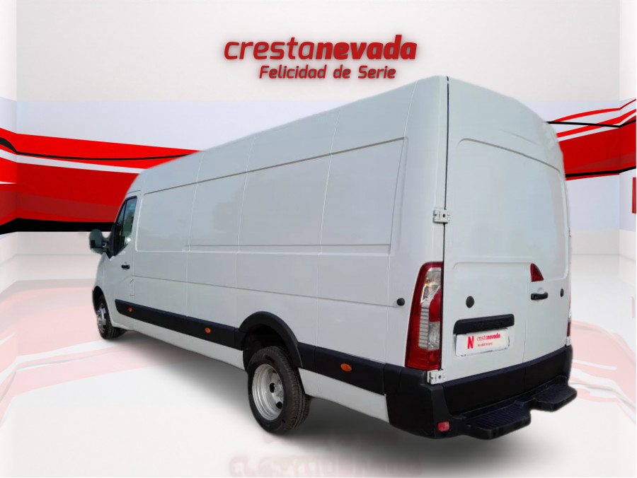 Imagen de Renault Master