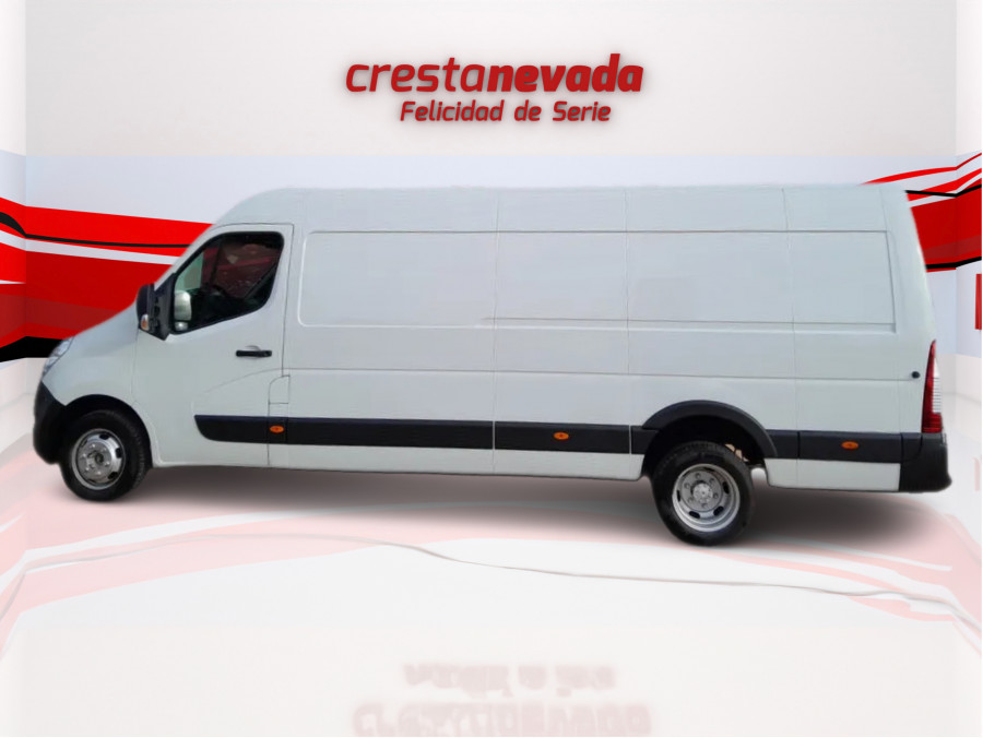 Imagen de Renault Master