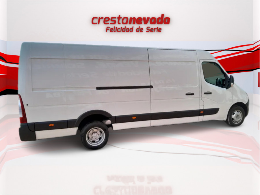 Imagen de Renault Master
