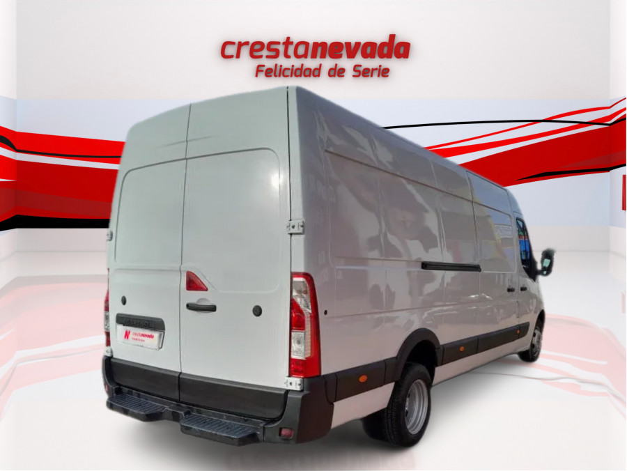 Imagen de Renault Master