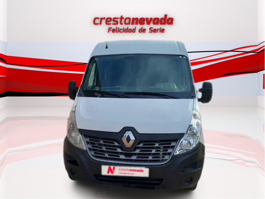 Imagen de Renault Master