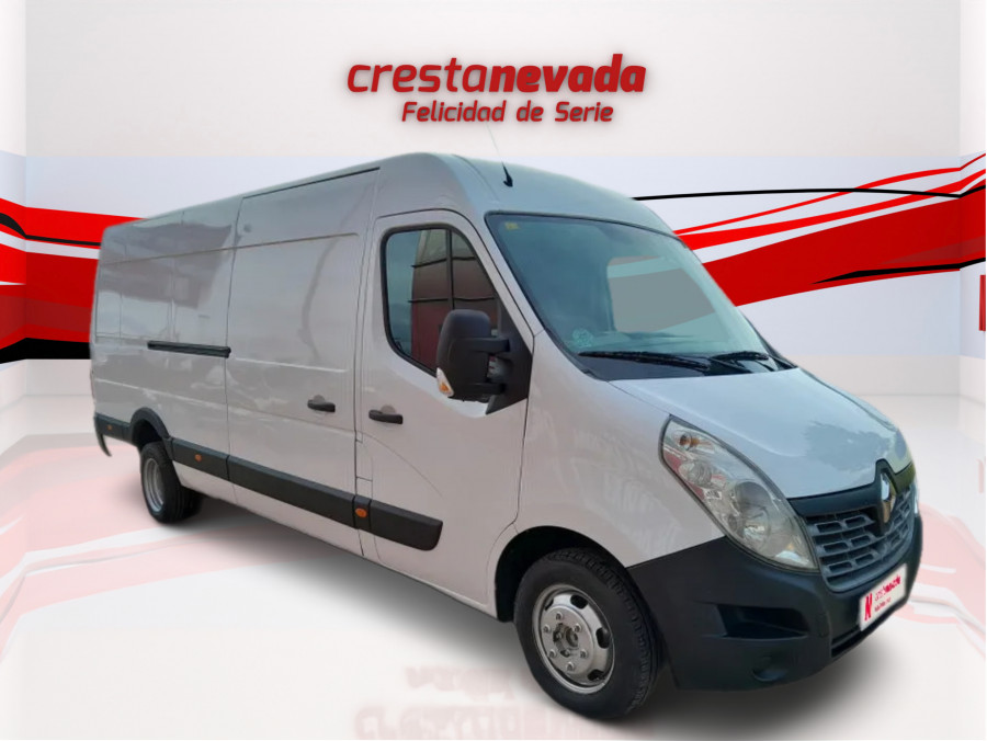 Imagen de Renault Master