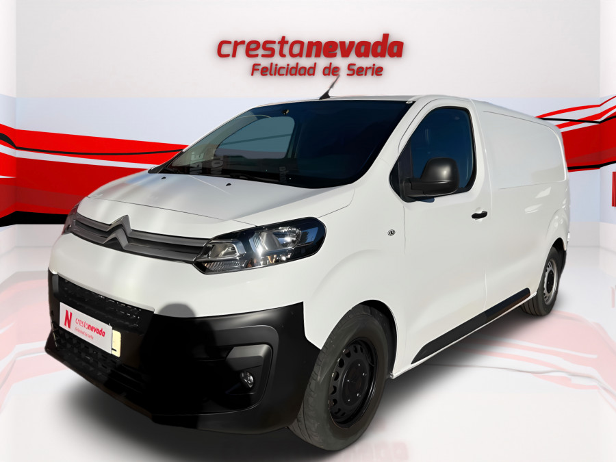 Imagen de CITROEN Jumpy