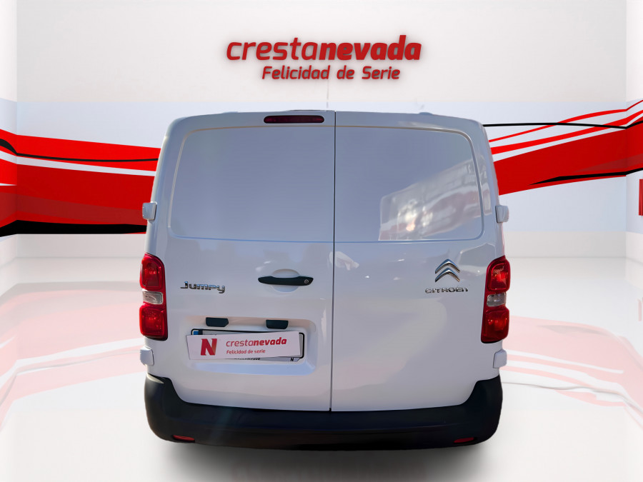 Imagen de CITROEN Jumpy