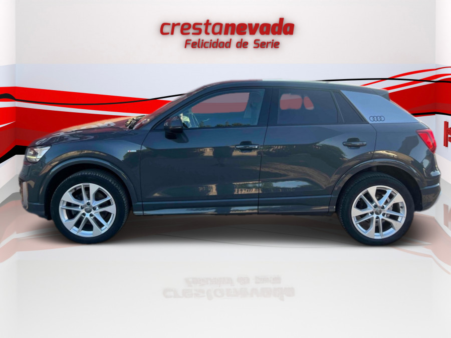 Imagen de AUDI Q2