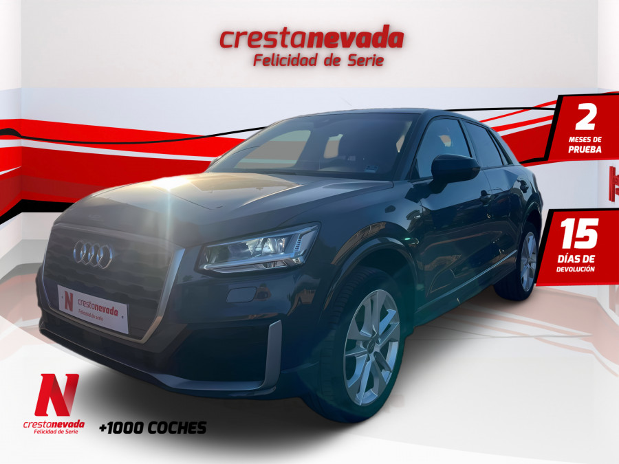 Imagen de AUDI Q2