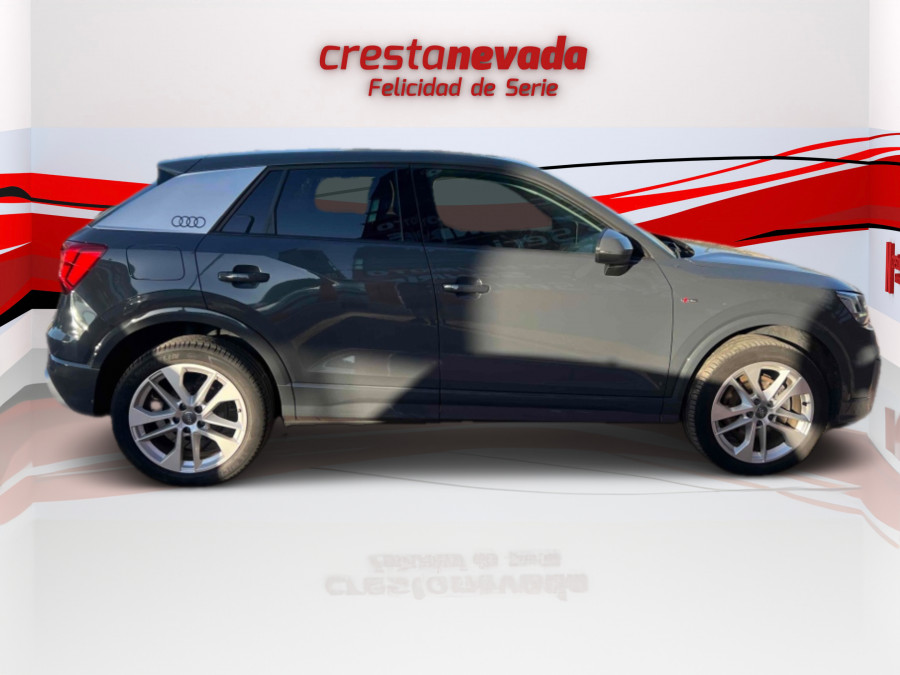 Imagen de AUDI Q2