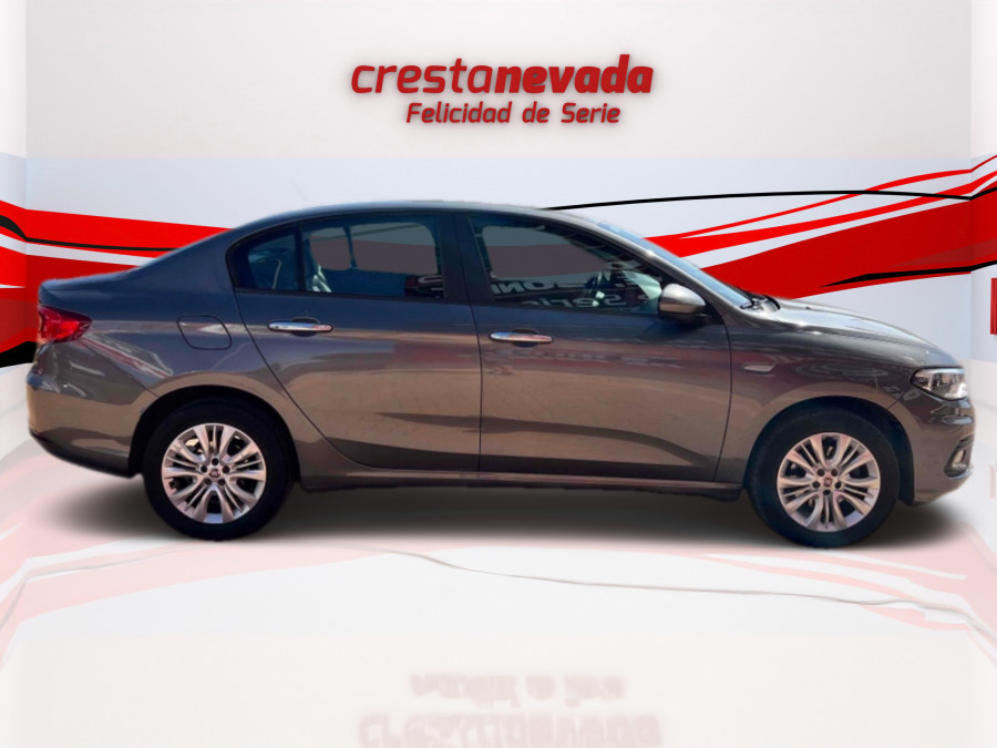 Imagen de Fiat Tipo