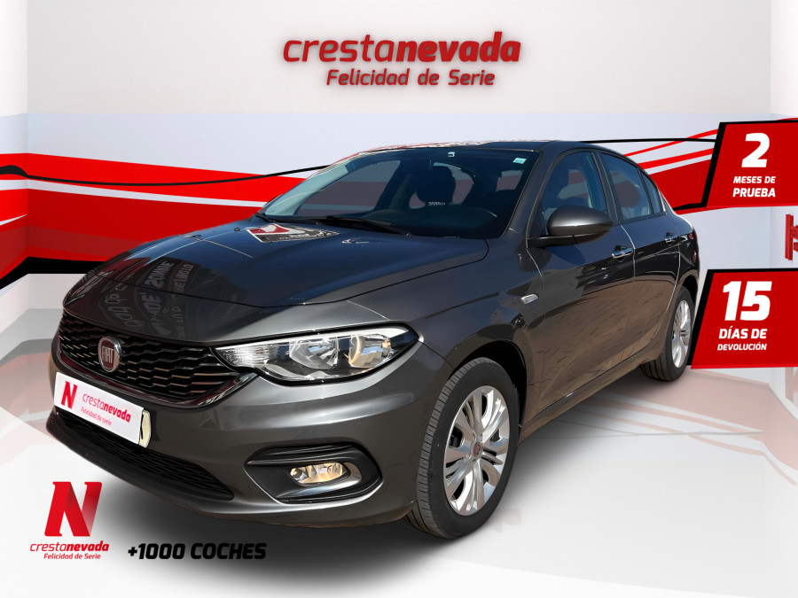 Imagen de Fiat Tipo