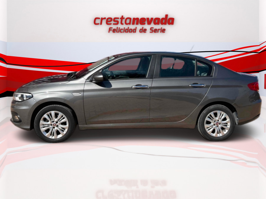 Imagen de Fiat Tipo