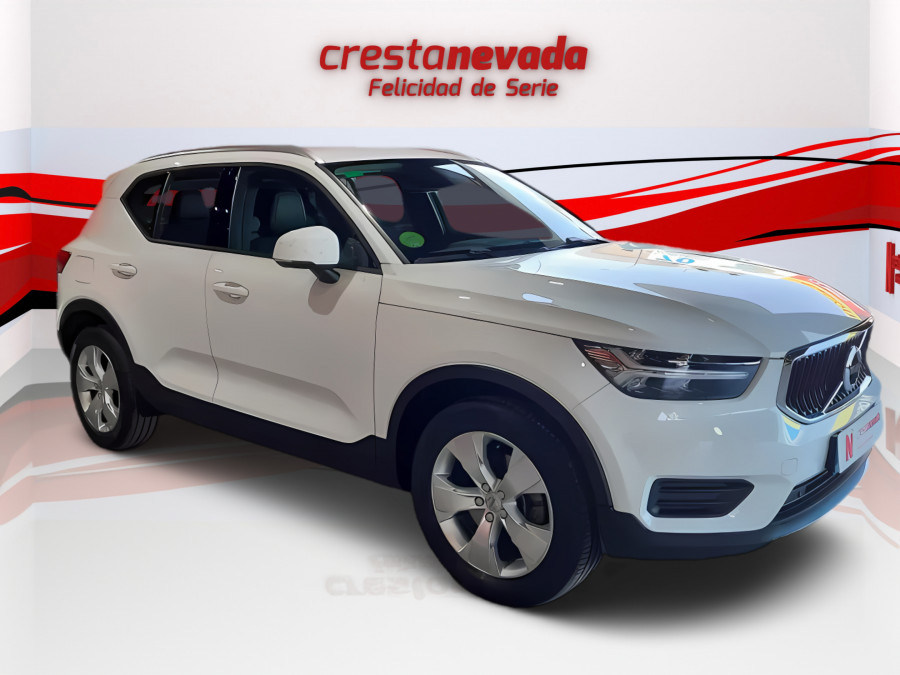 Imagen de Volvo XC40