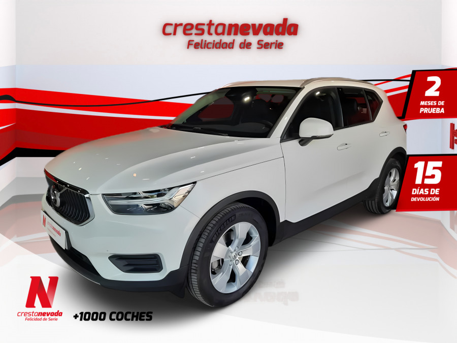 Imagen de Volvo XC40