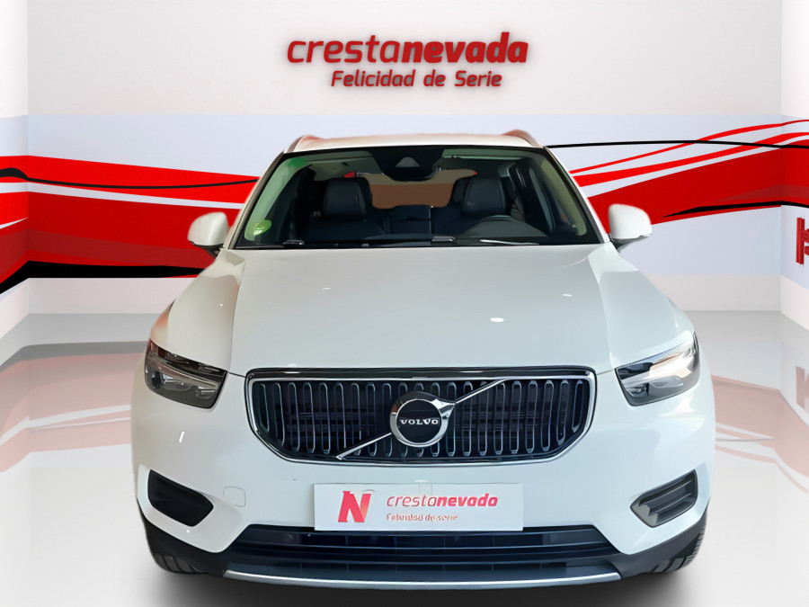 Imagen de Volvo XC40