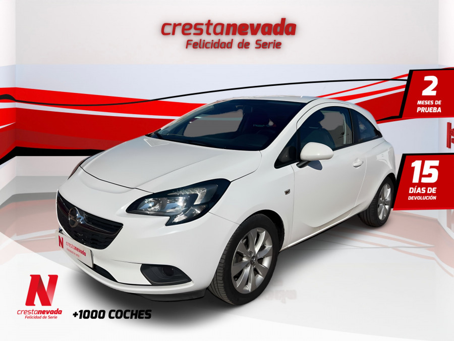 Imagen de Opel Corsa