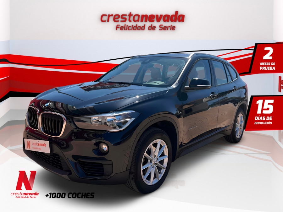 Imagen de BMW X1