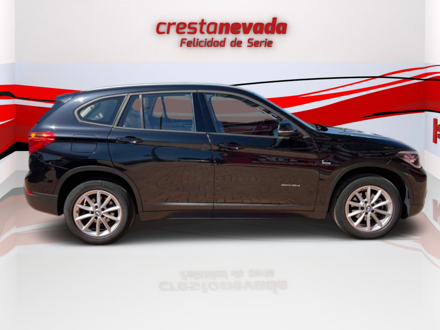 Imagen de BMW X1