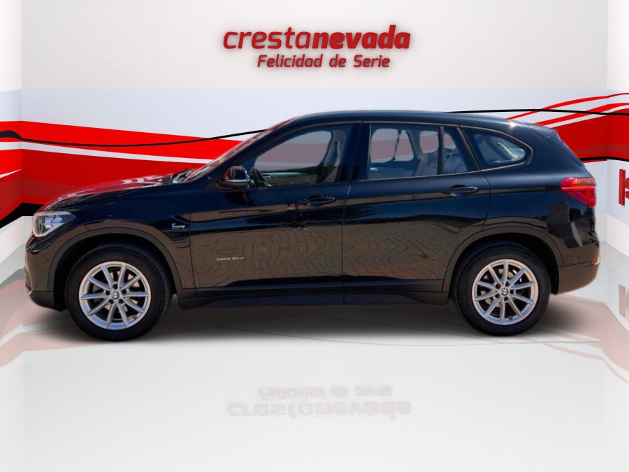 Imagen de BMW X1