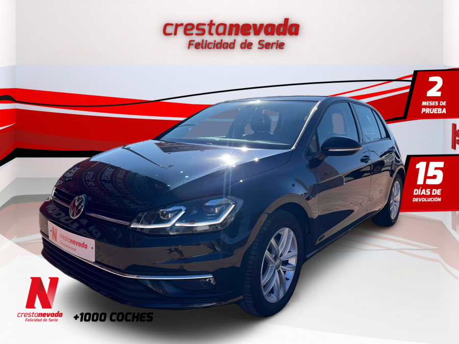 Imagen de Volkswagen Golf