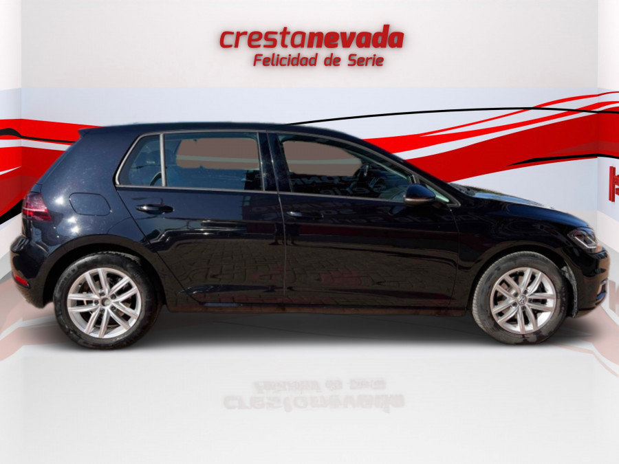 Imagen de Volkswagen Golf