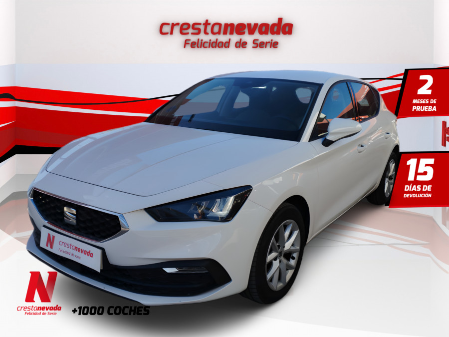 Imagen de SEAT León