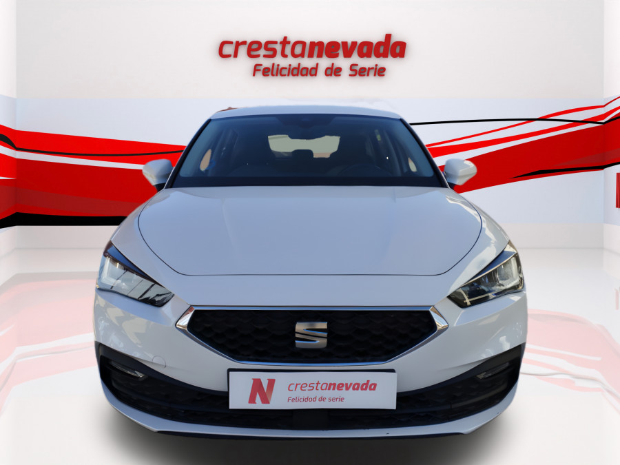 Imagen de SEAT León