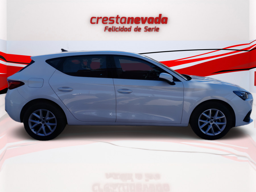 Imagen de SEAT León