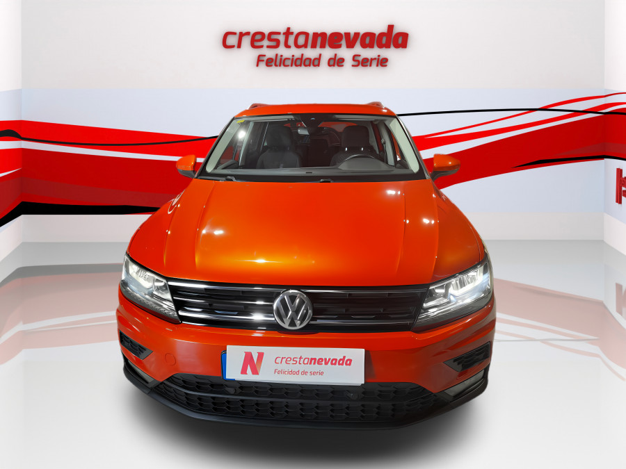 Imagen de Volkswagen Tiguan