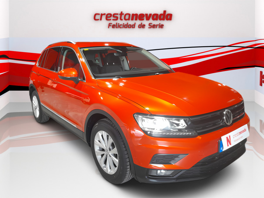 Imagen de Volkswagen Tiguan