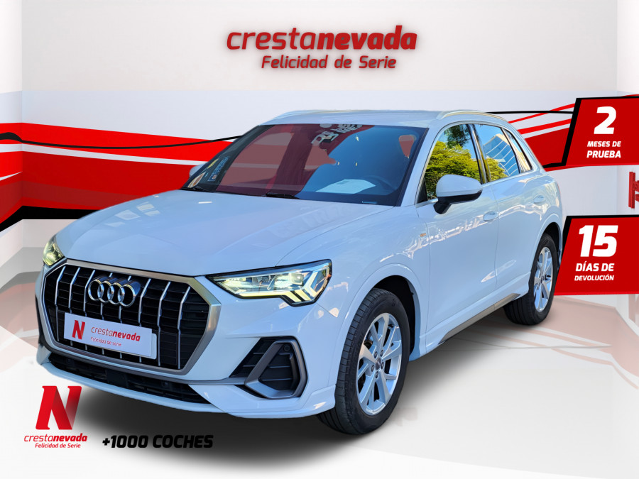 Imagen de AUDI Q3