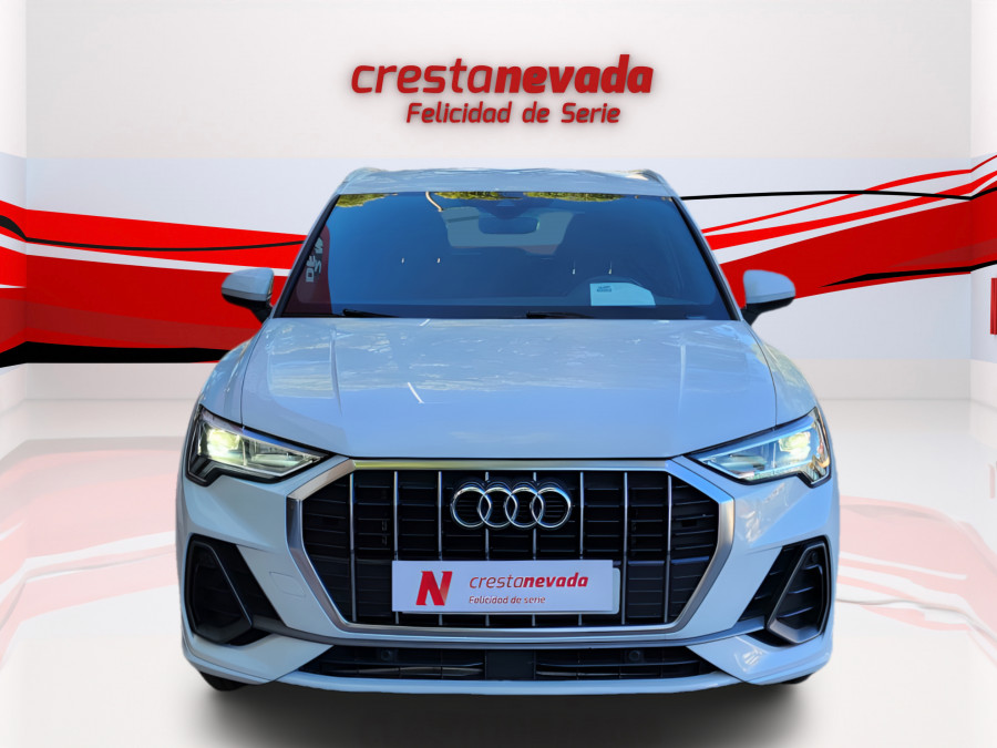 Imagen de AUDI Q3