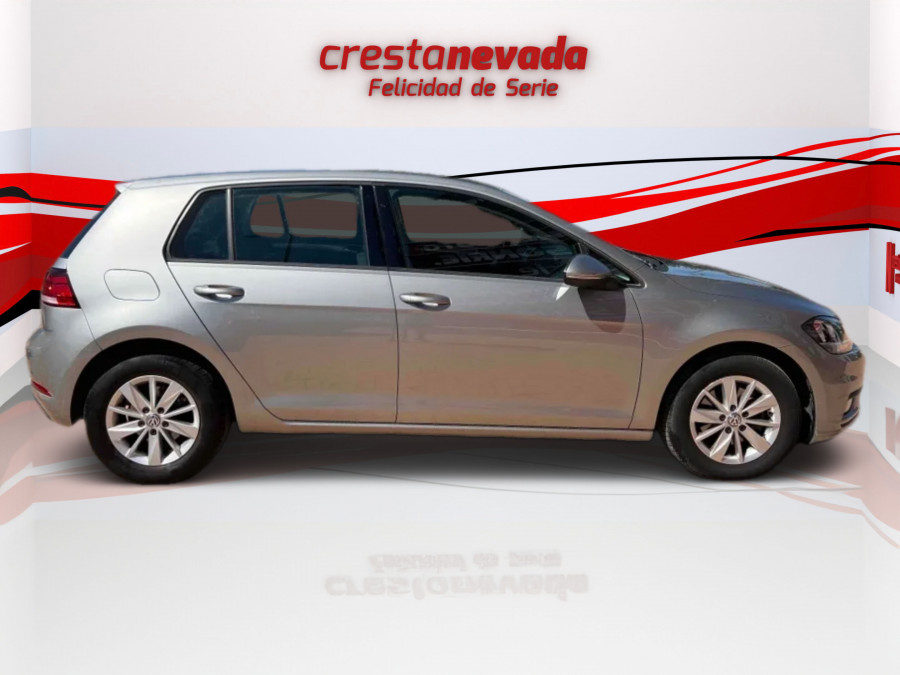 Imagen de Volkswagen Golf