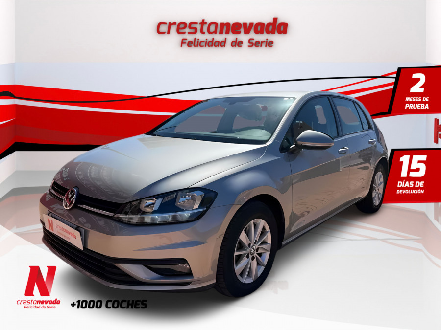 Imagen de Volkswagen Golf