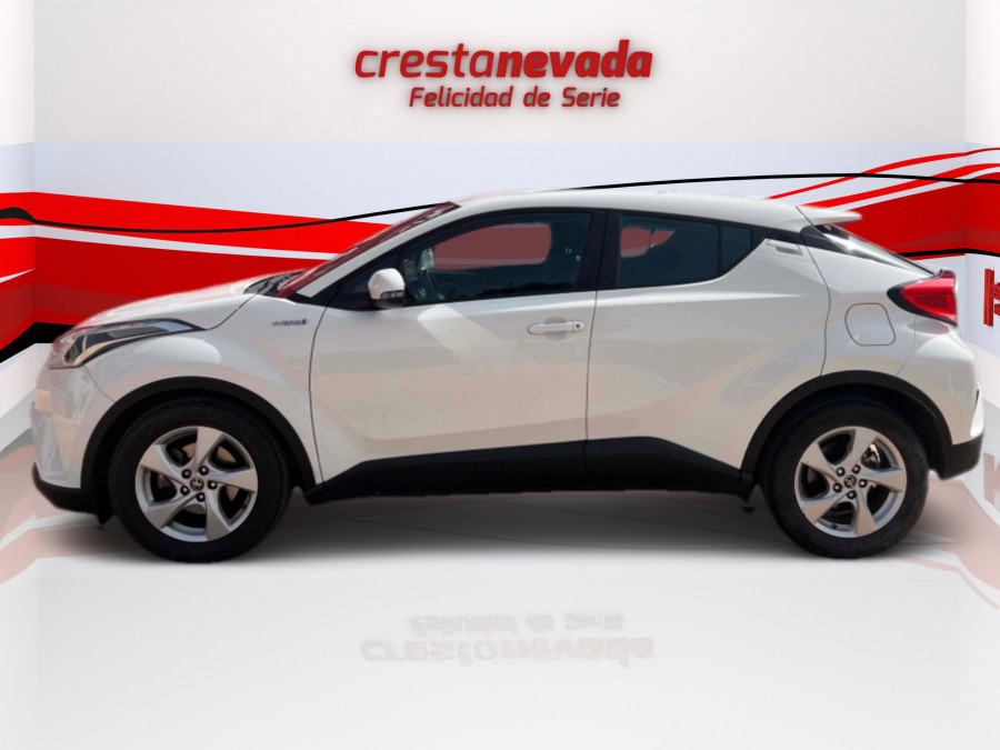 Imagen de TOYOTA C-HR