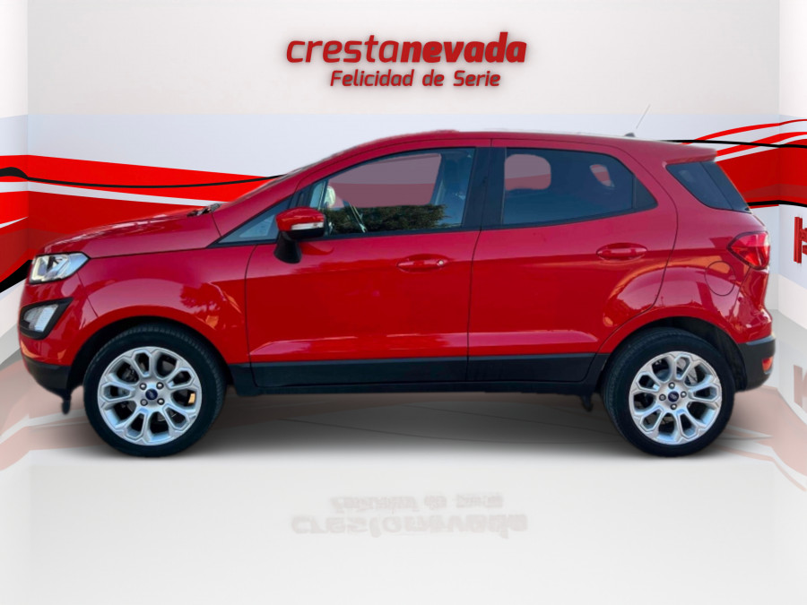 Imagen de Ford EcoSport