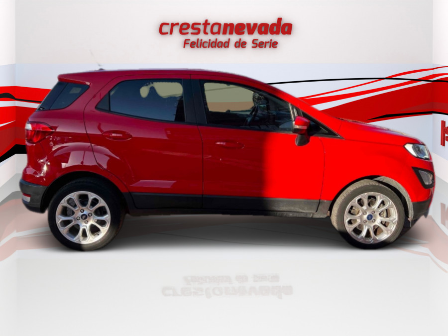 Imagen de Ford EcoSport