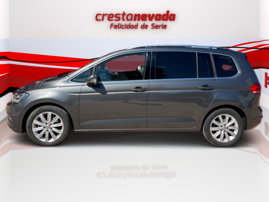 Imagen de Volkswagen Touran