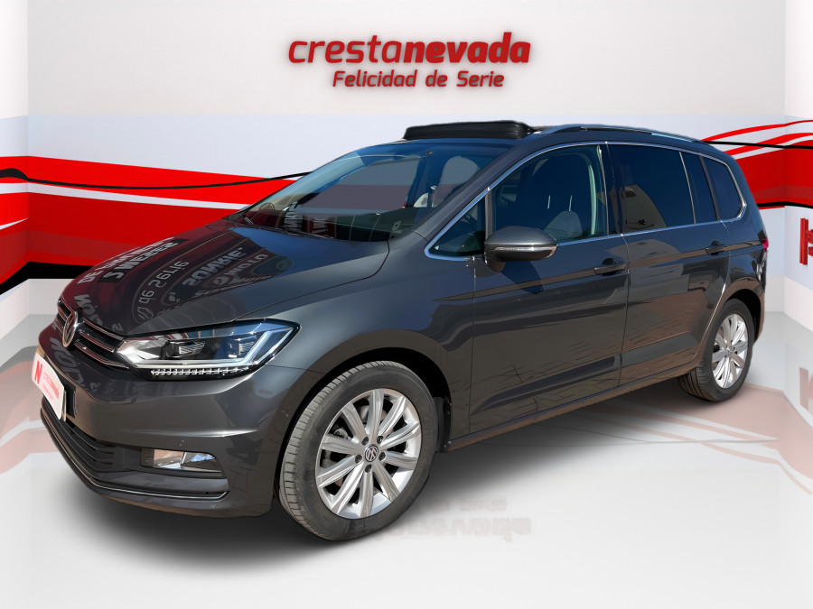 Imagen de Volkswagen Touran