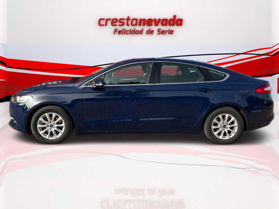 Imagen de Ford Mondeo