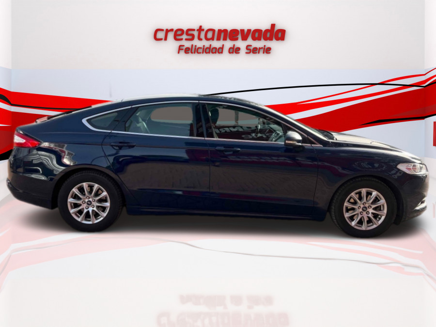 Imagen de Ford Mondeo