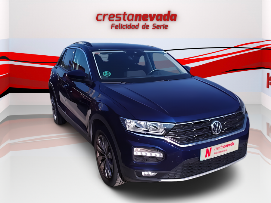 Imagen de Volkswagen T-Roc