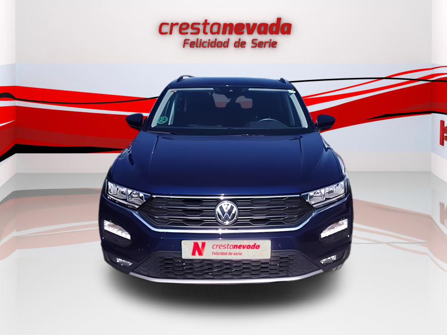 Imagen de Volkswagen T-Roc