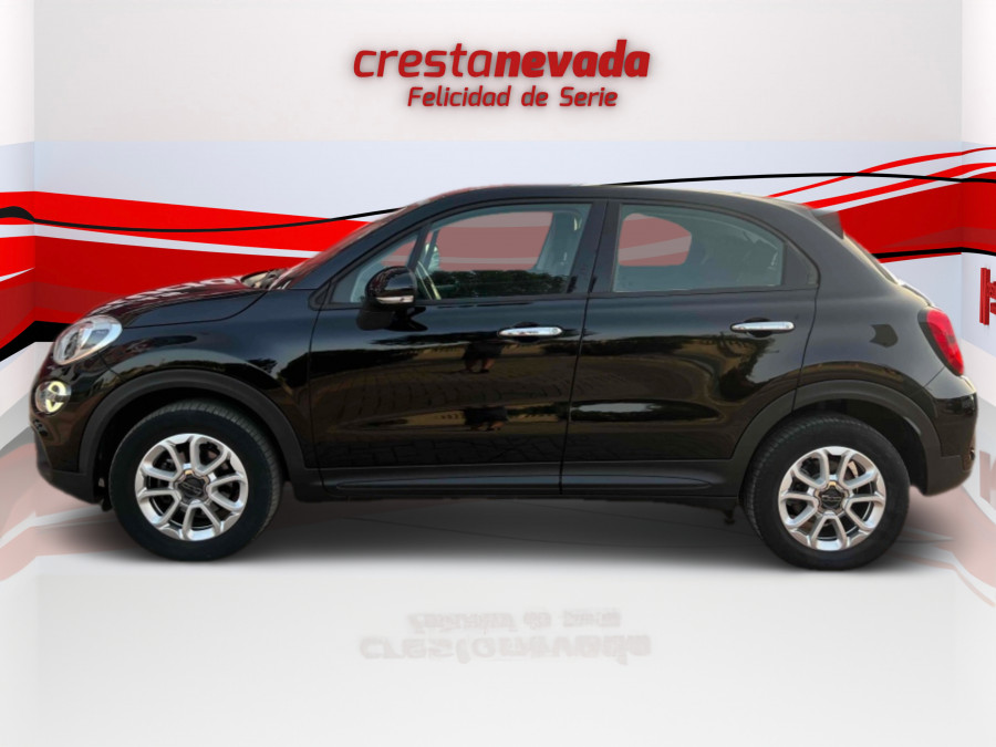 Imagen de Fiat 500X