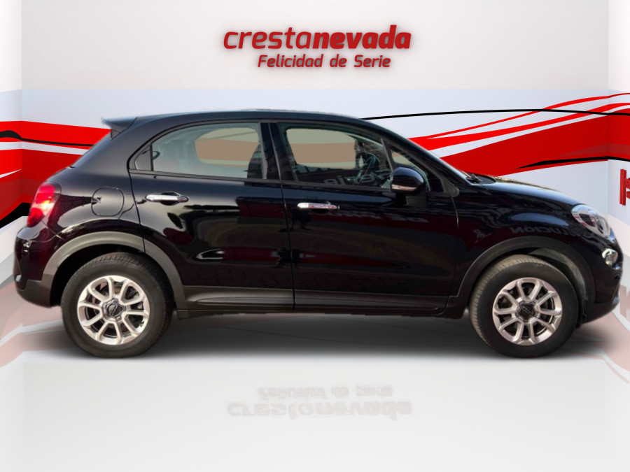 Imagen de Fiat 500X