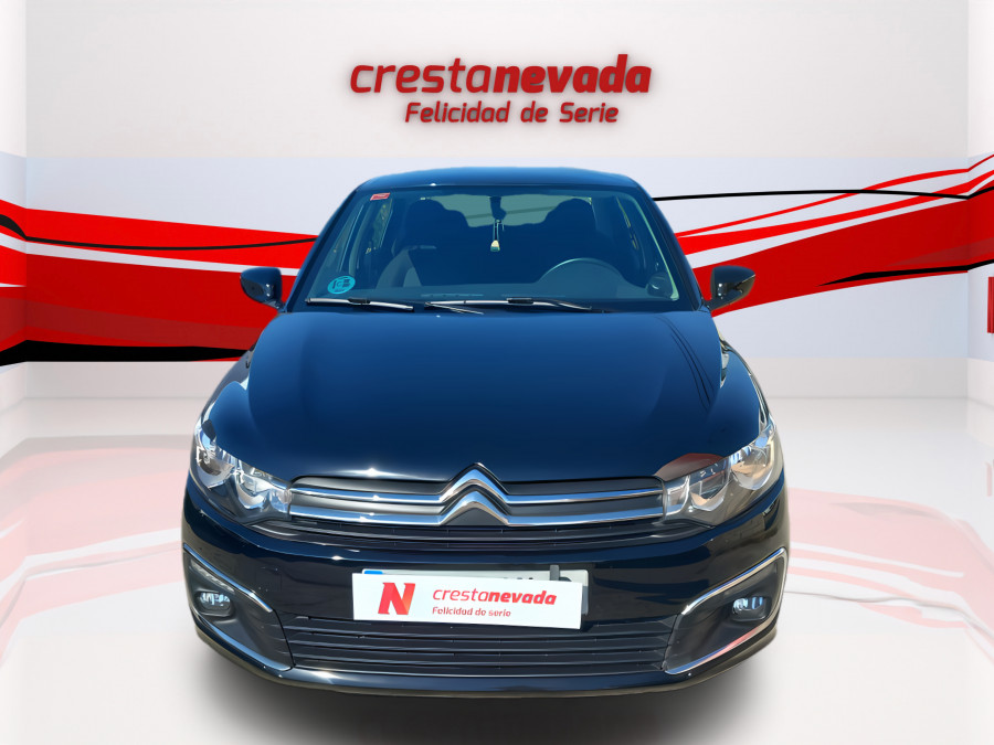 Imagen de CITROEN C-Elysée