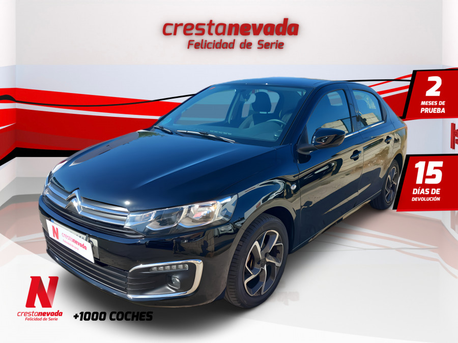 Imagen de CITROEN C-Elysée